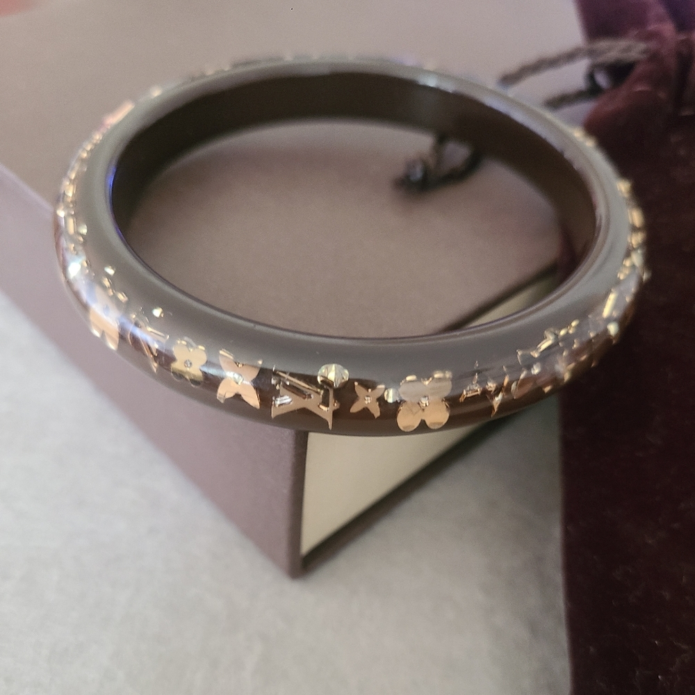 Louis Vuitton bracelet